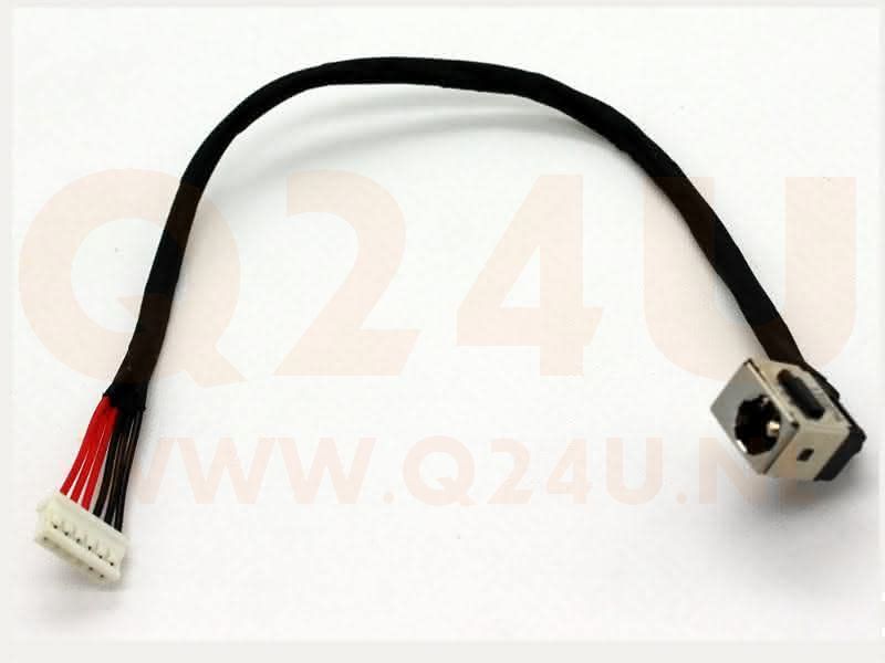Lenovo DC Jack 5.5 x 2.5 mm, 50.4JW07.001