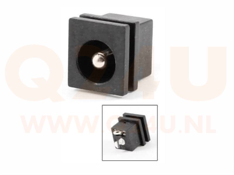 Lenovo DC Jack 5.5 x 2.5 mm, PJ276