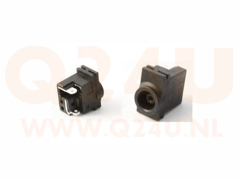 Samsung DC Jack 5.5 x 3.0 mm, PJ223