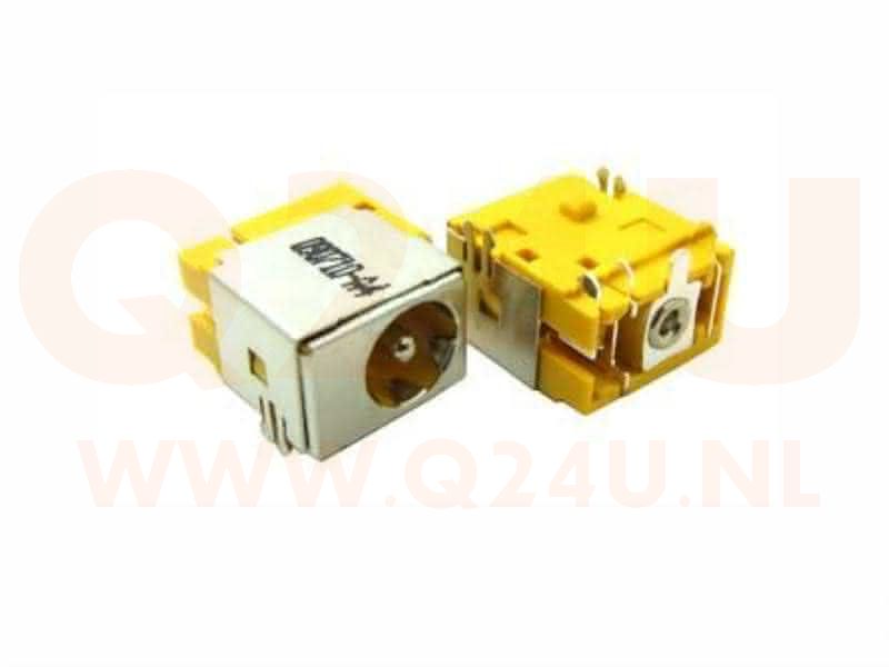 Acer DC Jack 5.5 x 1.7 mm, PJ056