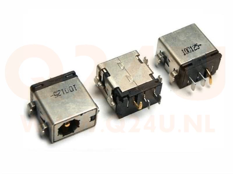 Acer DC Jack 5.5 x 1.7 mm, PJ437