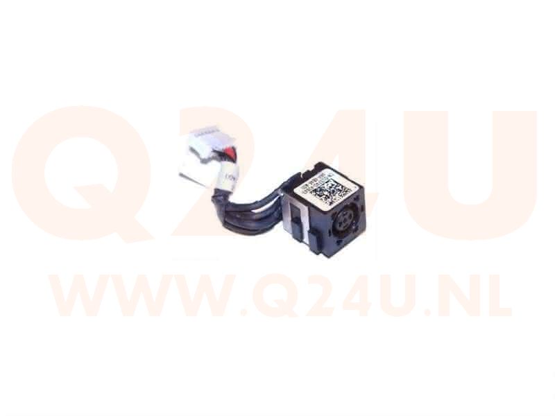 Dell DC Jack 7.4 x 5 mm, - DC30100430l