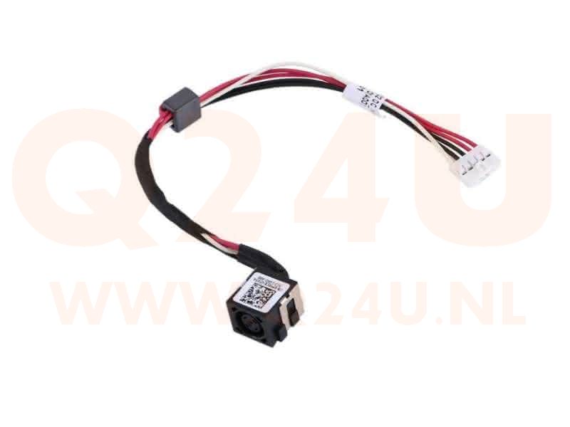 Dell DC Jack 7.4 x 5.0 mm - 0YF81X - 5 pin