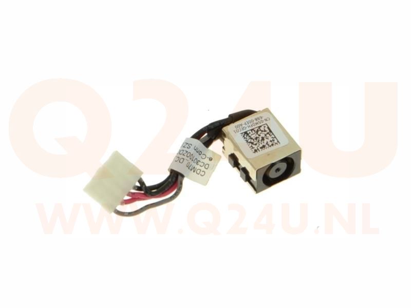 Dell Latitude 5480 5490 DC Jack 7.4 x 5.0 mm - 05MDFH - 5 pin