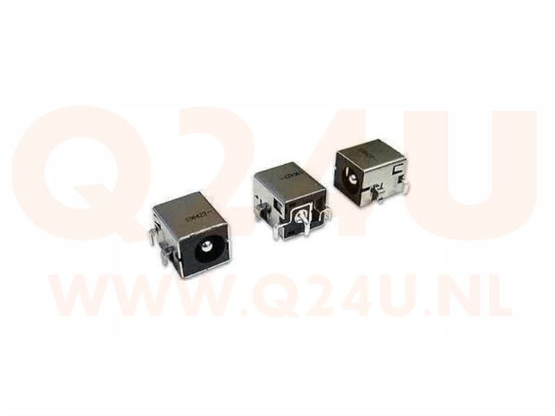 Asus X53 X53S X53ES X53SV X53SD K53 K53E K53S series DC Jack 5.5 x 2.5 mm - PJ033