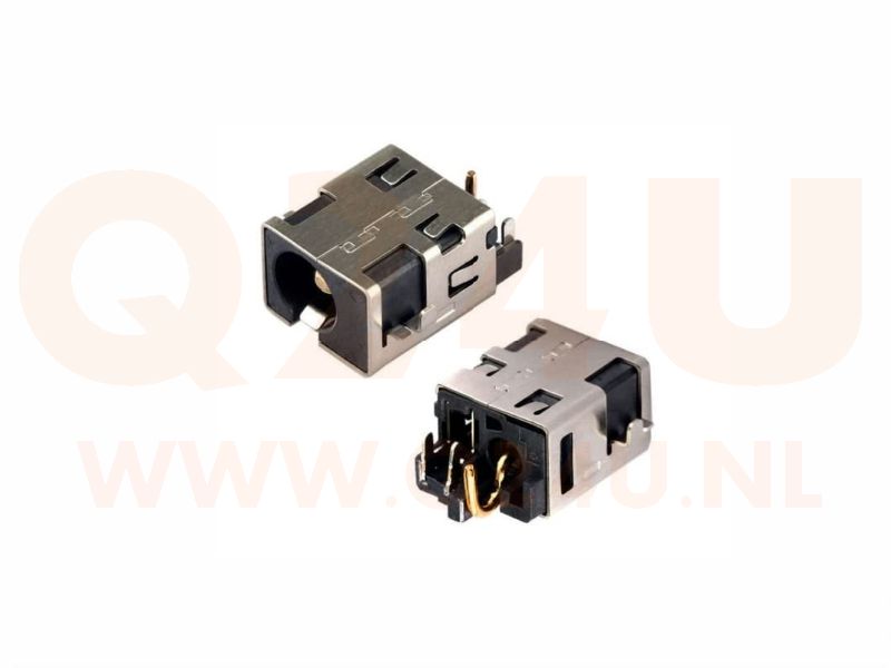 Asus X301U F555 X500 X402 S551 series DC Jack 5.5 x 2.5 mm - S551LB X401A