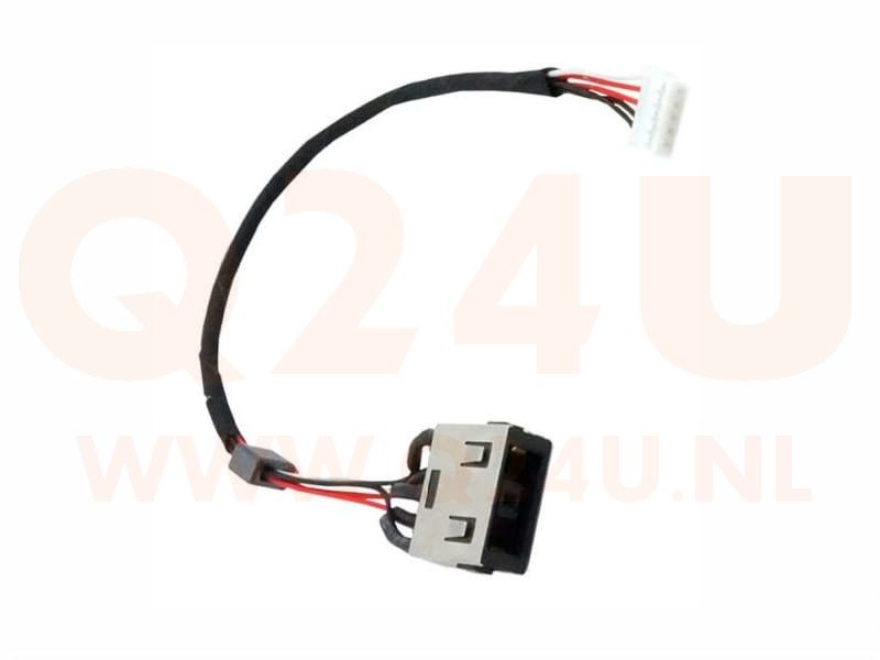 Lenovo Thinkpad T440 T440P series DC jack, rechthoek - DC30100KY00