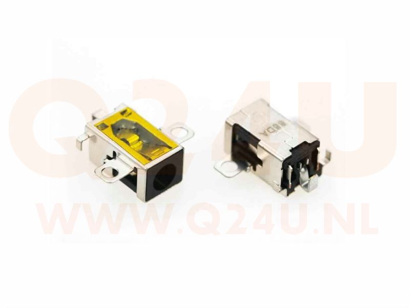 Lenovo IdeaPad 110-15ACL 310-15IKB 310-15ISK 320-14IKB 320-15AST 510-15ISK 320-17ISK - DC jack - 80XM0000US