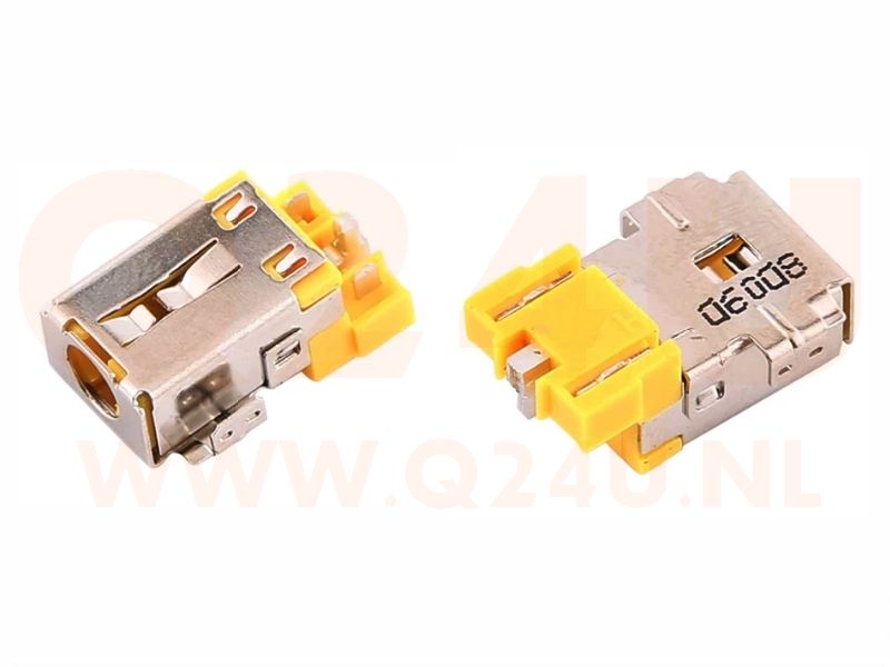 Acer Aspire 5 A514-52 A514-52G A514-52KG A514-53 A514-53G A514-54 A514-54G DC jack 5.5 x 1.7 mm