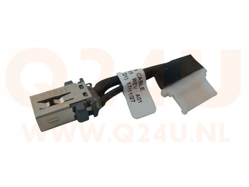 Acer Spin SP314-51 SP314-52 DC jack - 45W 50.GUWN1.005 - 6 pin - 3x1.1mm