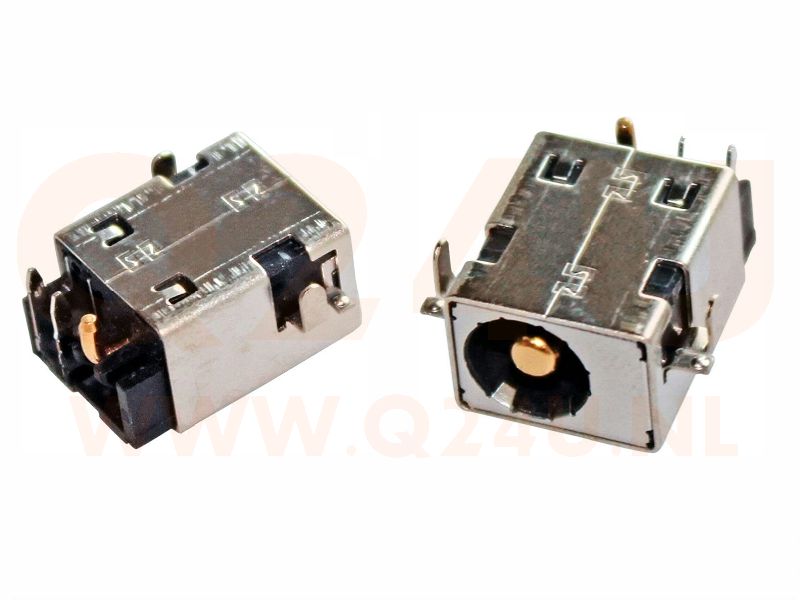 Clevo N150RD N155SD N170RF N170SD N170SD N850EL N850HC N850HJ N850HK1 DC jack