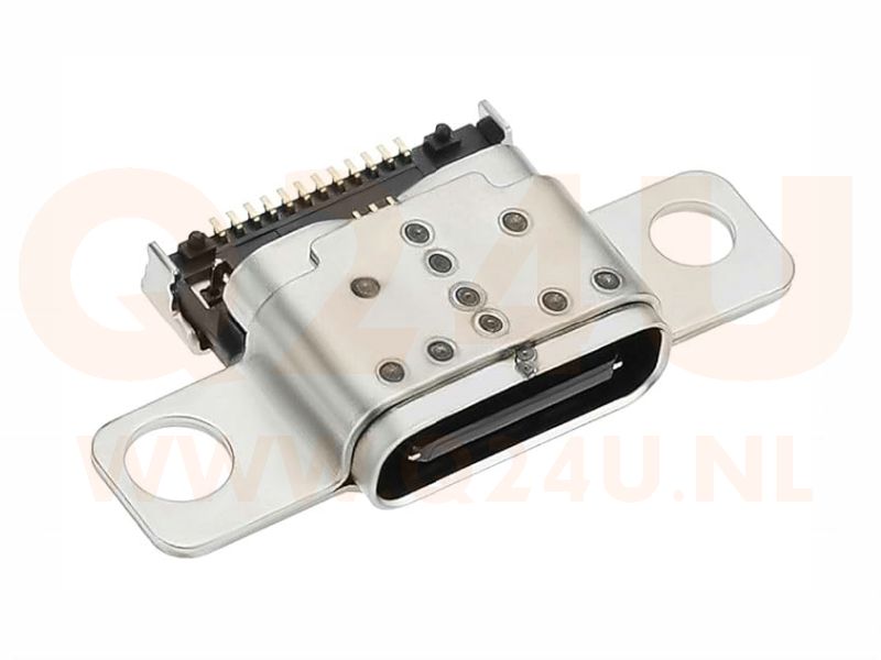 Lenovo ThinkPad R14 L14 L15 E14 E15 Gen2 Gen3 - USB-C jack