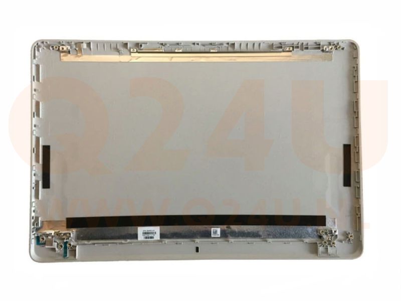 HP 15-BS 15-BW A shell - scherm back cover - zilver - 926482-001