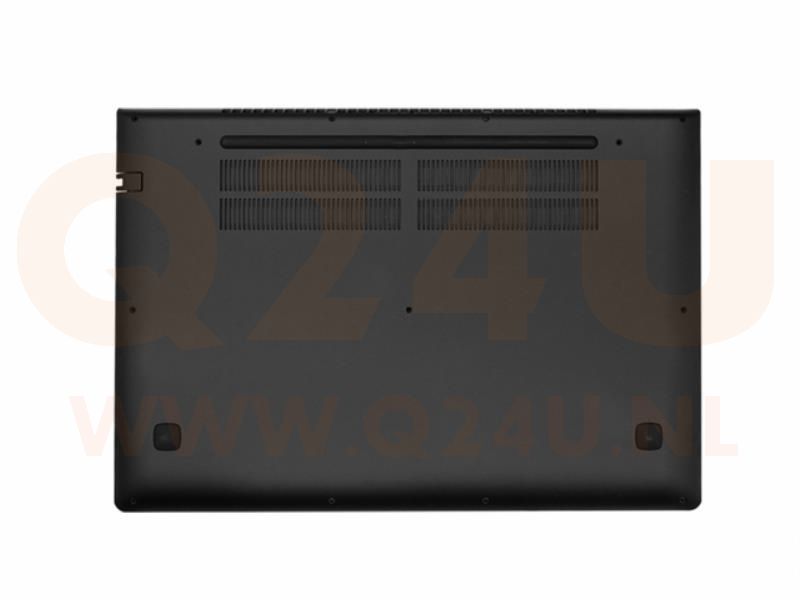 Lenovo IdeaPad 700-15ISK D shell - bottom case - zwart