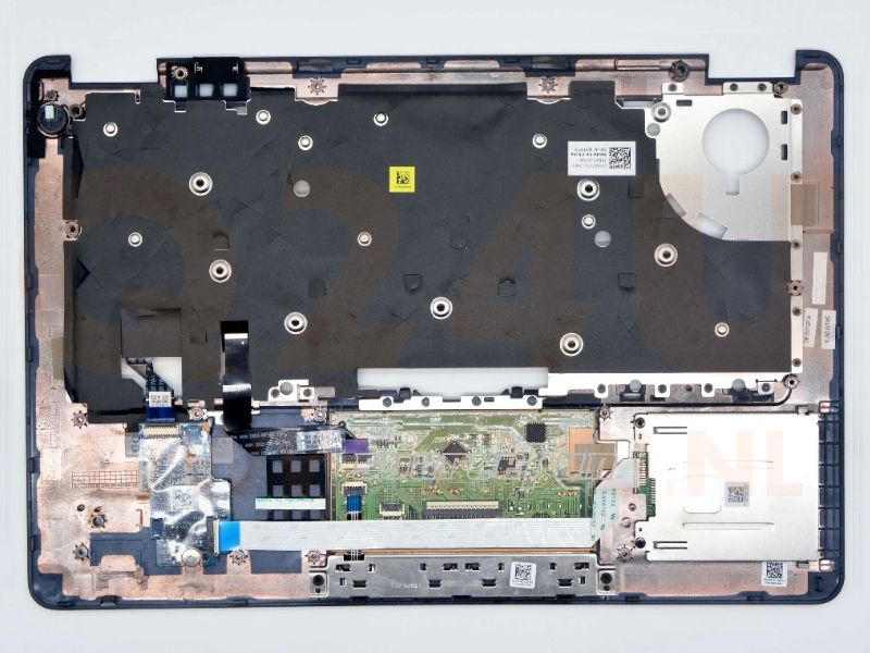 Dell Latitude E7250 topcase C shell - D7YT3 0D7YT3