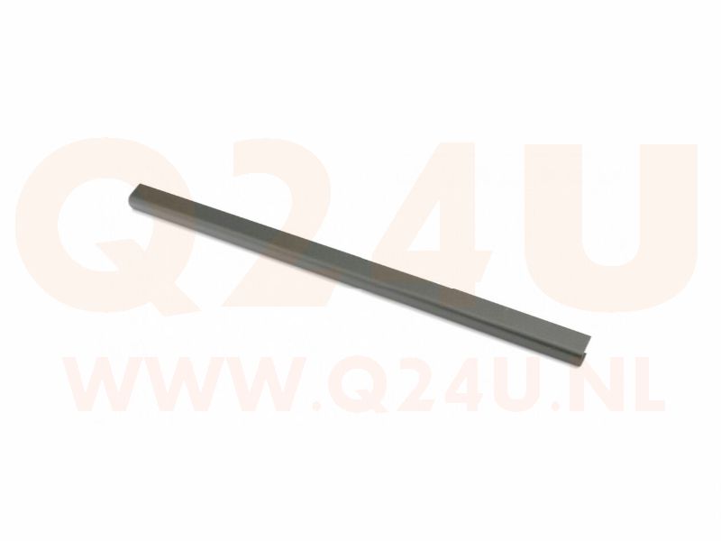 Lenovo IdeaPad 330-17 series scharnier cover - donker grijs - 5CB0N91547