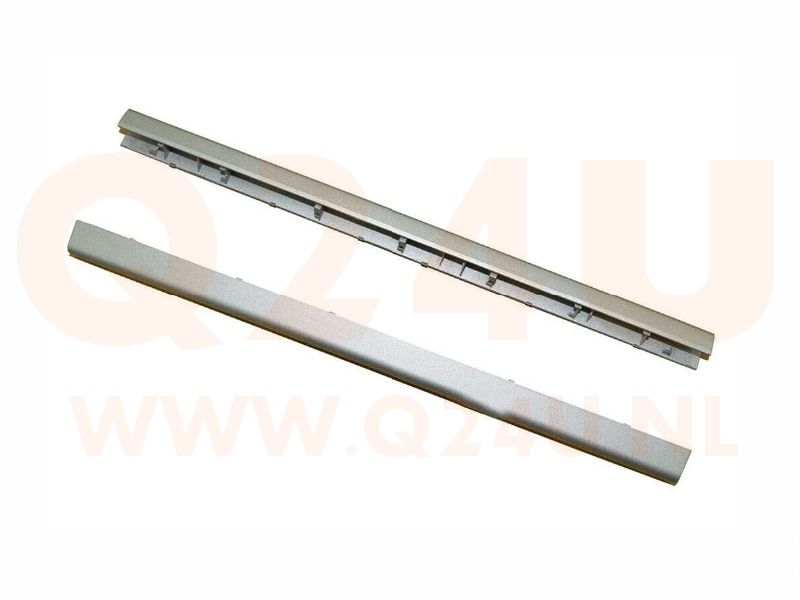 Lenovo IdeaPad 320-15 330-15 series scharnier cover - licht grijs - AP143000500