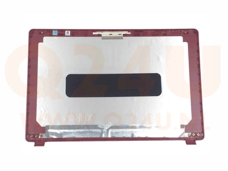 Acer Aspire 3 A315-42 42G 54 54K series - A shell - scherm back cover - rood - NX.HF9EH.016