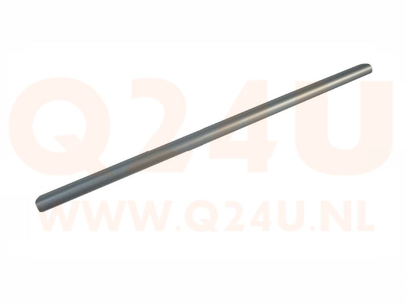 HP 17-BY 17T-BY 17-CA 17Z-CA series scharnier cover - zilver - L22552-001