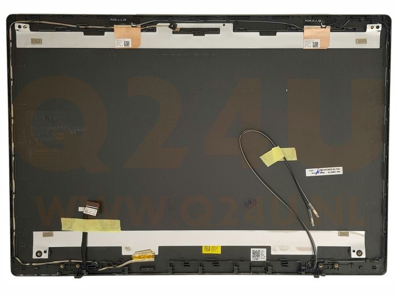 Lenovo L340-15IRH A shell - scherm cover - 5CB0U42738