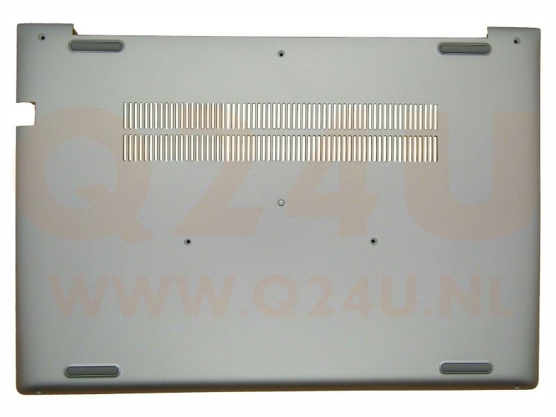 HP ProBook 450 G6 G7 series D shell - bottom case - L79384-001 grijs