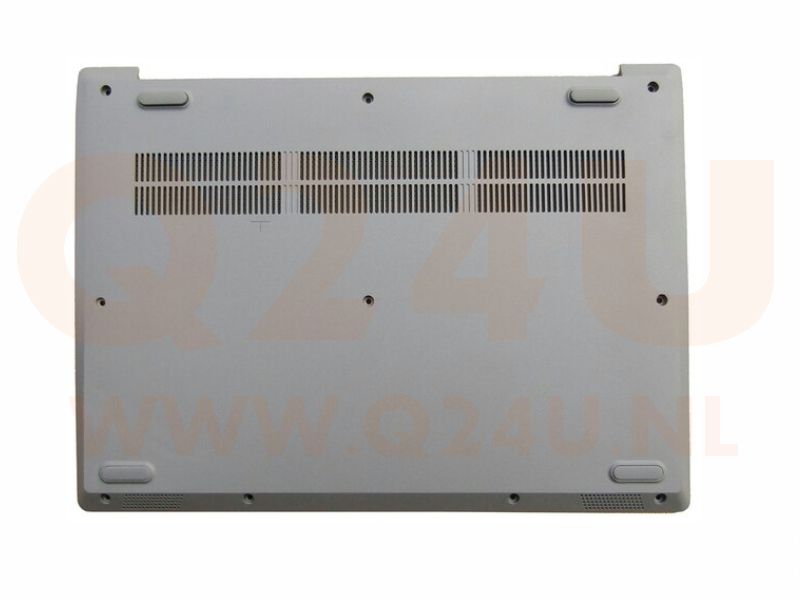 Lenovo Ideapad S145-14 S145-14IWL series D shell - bottom case - grijs - gebruikt