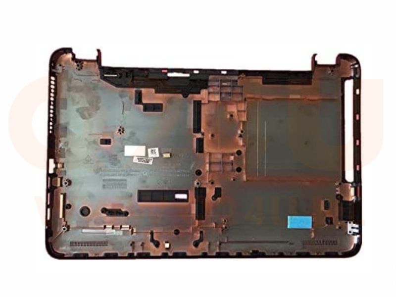 HP 15-AC 15-AF 15-AY 15-BA D shell - bottom case - 813939-001 - gebruikt