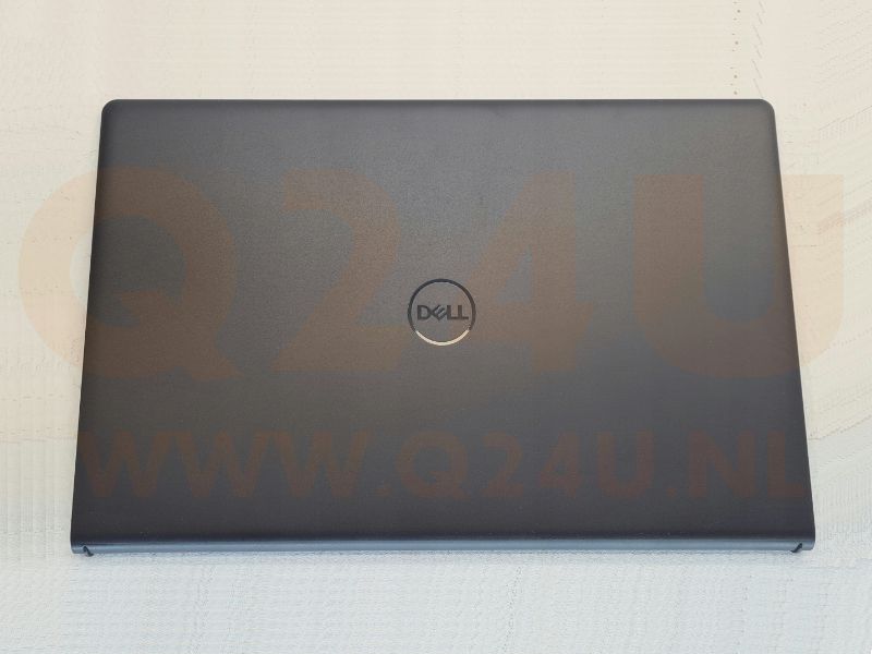 Dell Inspiron 15 3510 3511 3515 A shell - scherm back cover - 00WPN8 - zwart