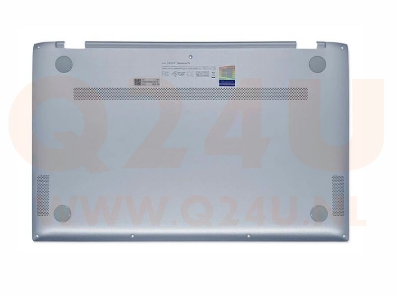 ASUS ZenBook 14 BX431 UM431D RM431D UX431F UM431DA - D shell - bottom case - gebruikt