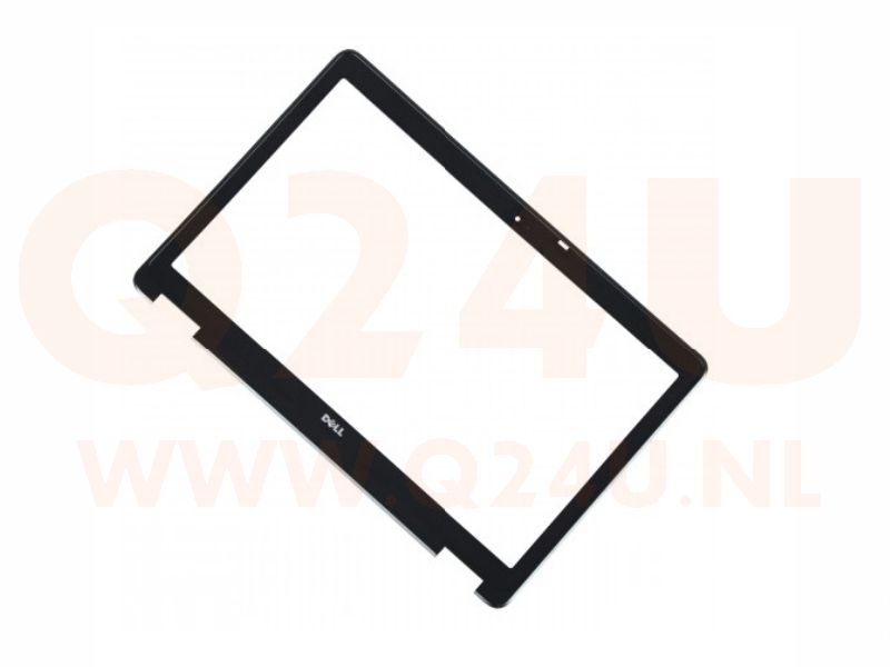 Dell Latitude E6540 - B shell - scherm bezel - 0DK4RC