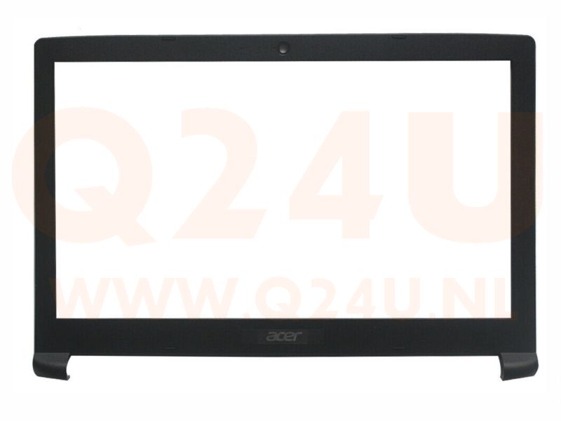 Acer Aspire 3 A315-41 A315-41G - B shell - scherm bezel - FA20X000200