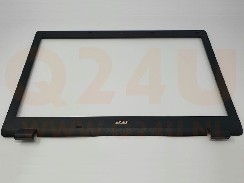 Acer Aspire ES1-711 ES1-711G ES1-731 ES1-731G - B shell - scherm bezel - EAZYW00401A - gebruikt