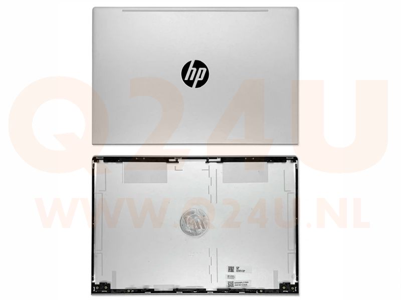Hp Probook 430 435 630 G8 - A shell - scherm back cover - M21157-001