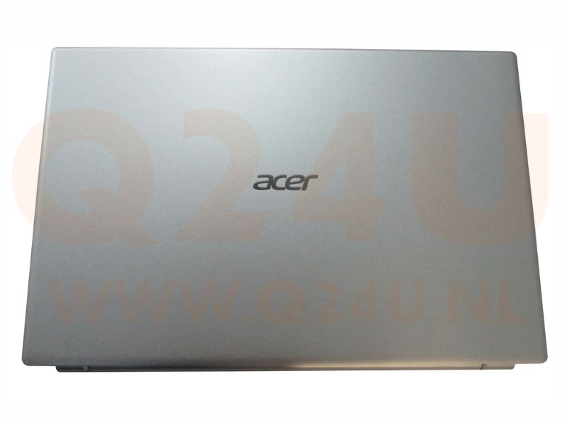 Acer Aspire 3 A317-33 A317-53 A317-53G A317-58G - A shell - scherm back cover - AM395000 - plastic versie