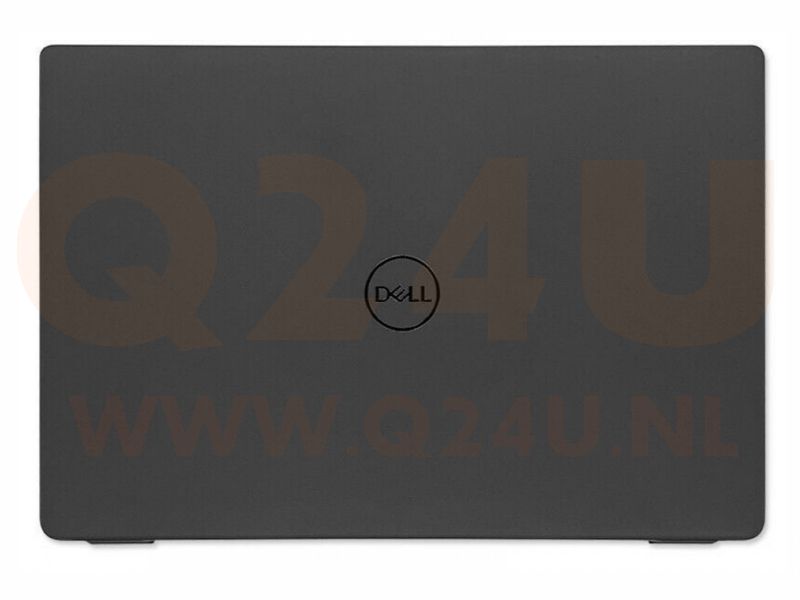 Dell Latitude 15 3510 E3510 A shell - scherm back - grijs - 08XVW9