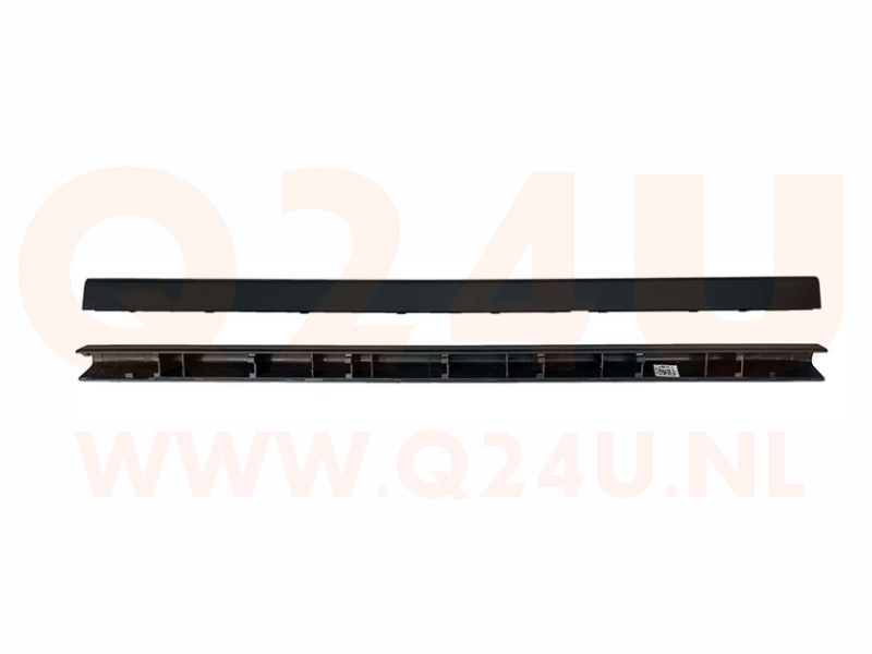 Lenovo Ideapad 320-17ast 320-17ikb 320-17abr 320-17isk scharnier cover - zwart