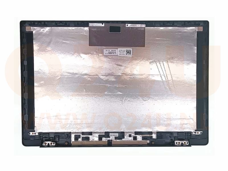 Dell Latitude 7490 E7490 A shell - scherm back cover - zwart - 082H7P - model 1