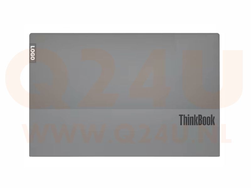 Lenovo Thinkbook 15 g2 ITL ARE A shell - scherm back cover