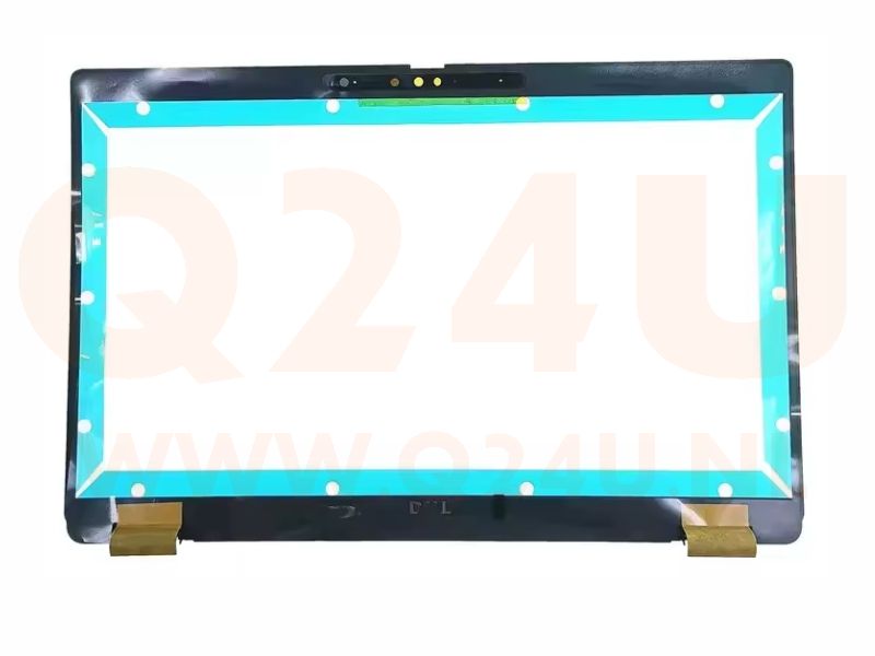 Dell latitude 5430 5431 Precision 3470 B shell - IR - ALS - NN6H0