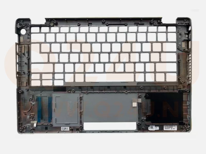 Dell Latitude 5410 5411 C shell - top case - A19991 - zonder SC en NFC