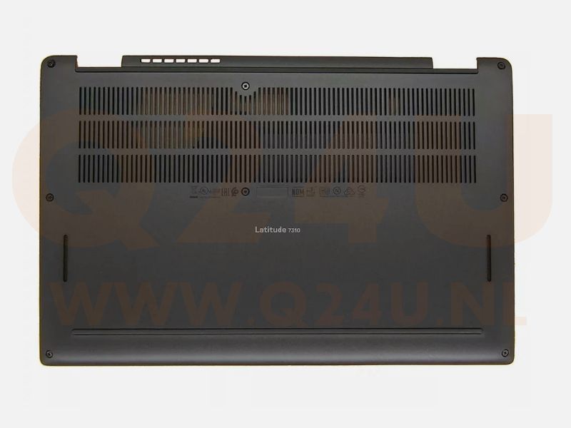 Dell Latitude 7310 E7310 D shell - bottom case - 0V97PK