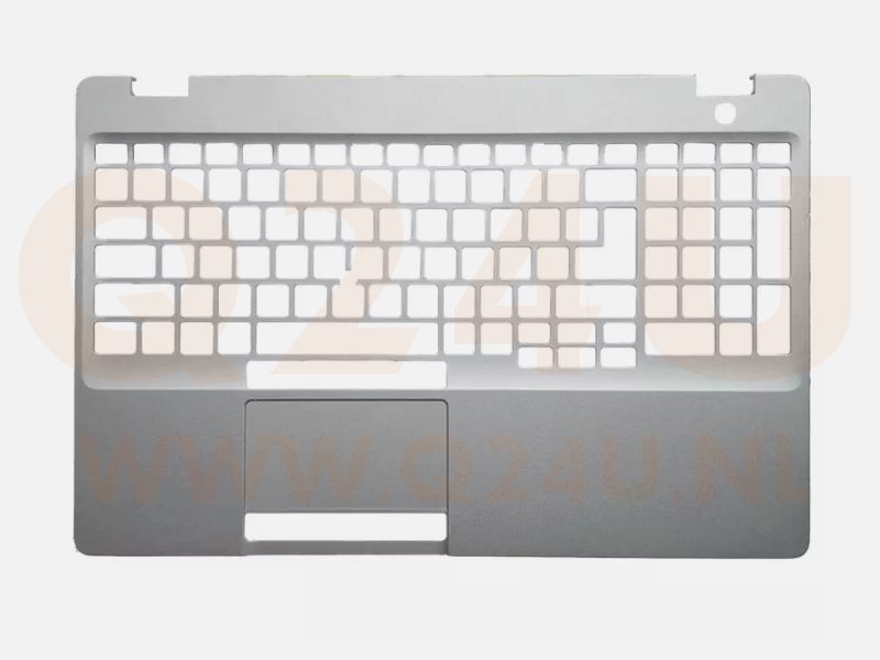 Dell latitude 5510 Precision 3550 C shell - top case - zilver - A1999D - zonder SC en NFC