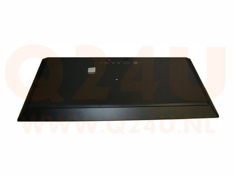 HP Zbook 15 G6 E Shell - bottom cover - E Shell - cover