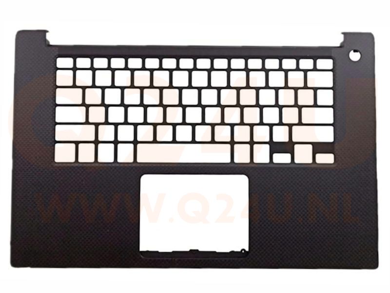 Dell XPS 15 9570 7590 Precision 5530 5540 C shell - top case - 04X63T