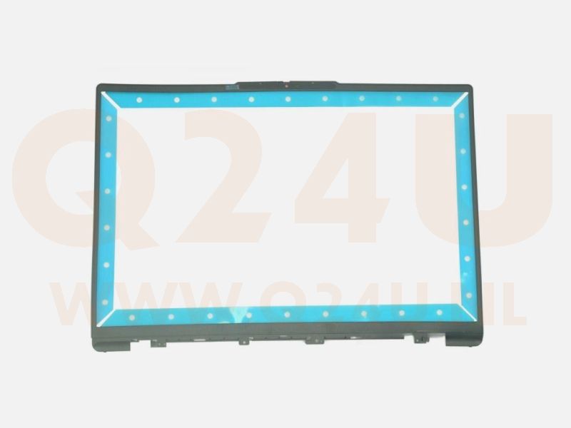 Lenovo IdeaPad Pro 5 16IRH8 16ARP8 16IMH9 B shell - scherm bezel - 5B30S19110