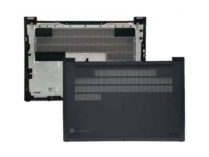 Lenovo ThinkPad P1 Gen 4 D shell - 460.0NL0E.0001 - WLAN version