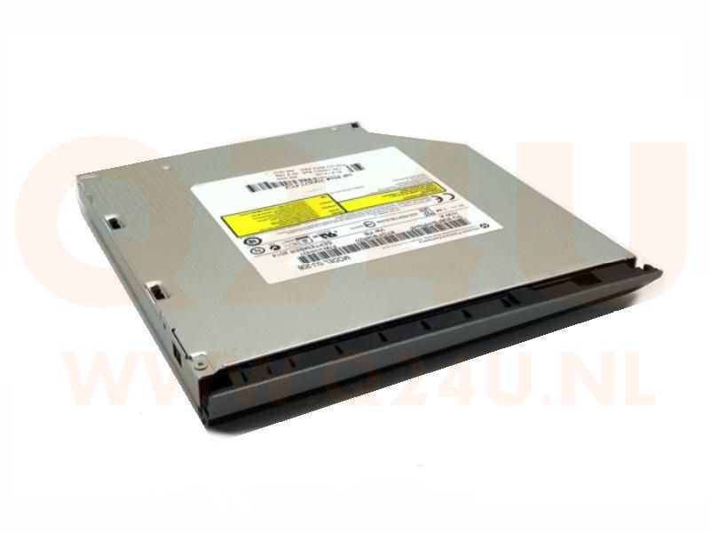 DVD drive HP ProBook 640 645 G1, incl front bezel