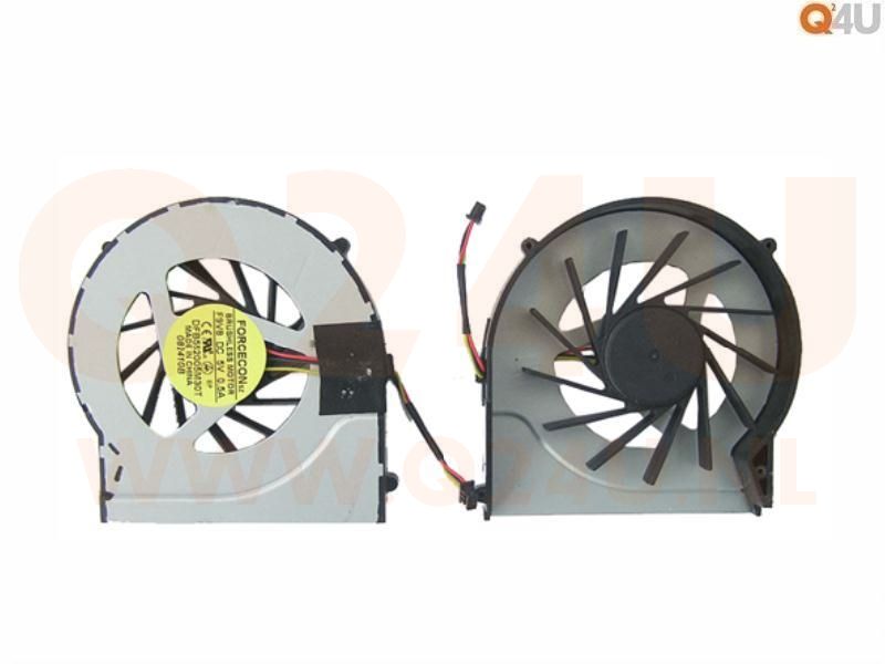 HP CPU koeler - 603691-001