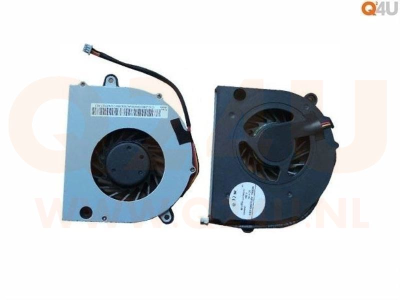 Toshiba CPU koeler - AB7005MX-ED3