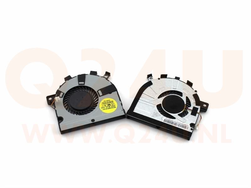 Toshiba CPU koeler - DFS200005060T